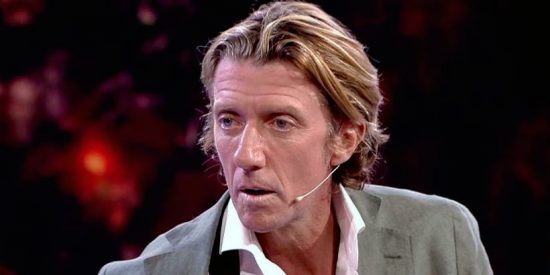 Colate saca a la luz el pacto que tendría Isabel Pantoja con Telecinco