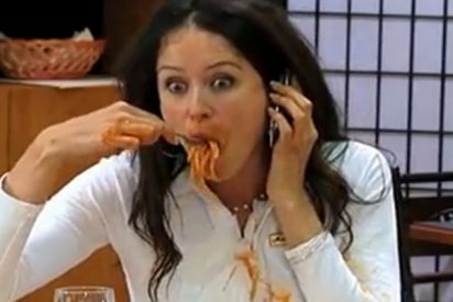 &iquest;Sab&iacute;as que la comida caliente hace que pases menos calor?