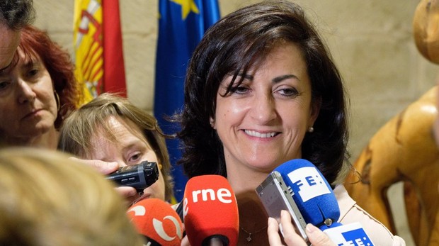 Pablo Iglesias intenta meter presi&oacute;n a Pedro S&aacute;nchez y hace que Podemos rompa negociaciones con el PSOE en La Rioja