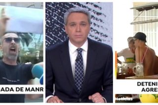 El doble rasero de Antena 3 Noticias: oculta las nacionalidades de los violadores si son magreb&iacute;es pero no si son alemanes