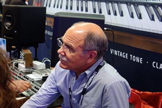 Lo que los sintetizadores le deben a Dave Smith