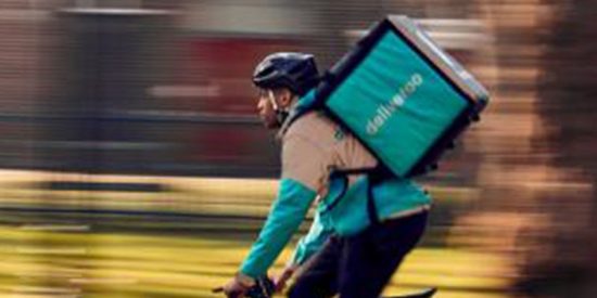 Deliveroo abandona Espa&ntilde;a por la 'ley Rider' del Gobierno: la empresa plantea un ERE y cesar&aacute; sus operaciones