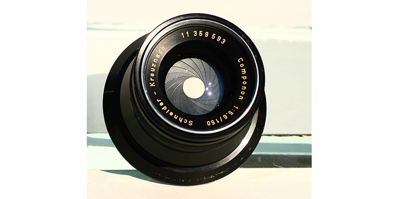 ¿Qué función tiene el Diafragma de tu cámara fotográfica?