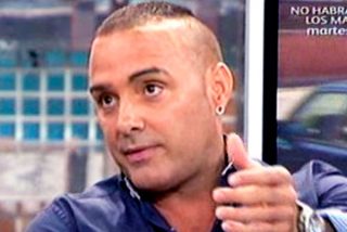 Vasile se lanza a 'abrir tumbas' de antiguos personajes: Dinio García, nuevo concursante confirmado de 'GH VIP 7'