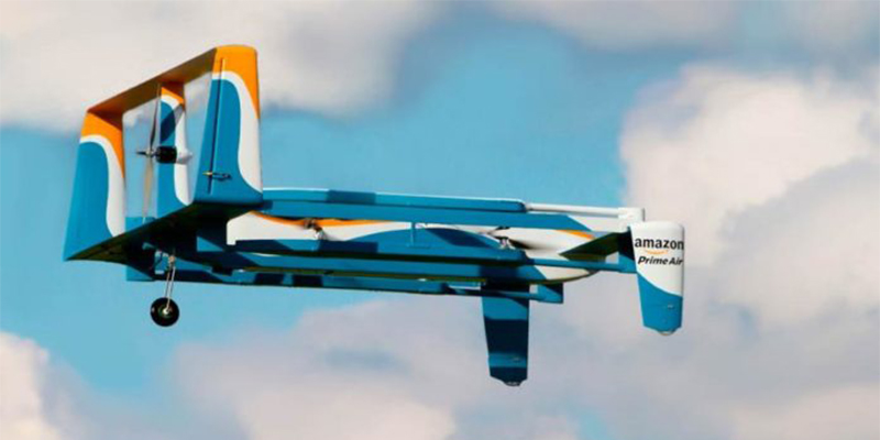 Drones para cargar coches eléctricos: ¿Una opción viable?