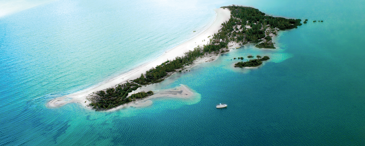 Pasi&oacute;n: &iquest;D&oacute;nde queda la 'Isla del Amor'?