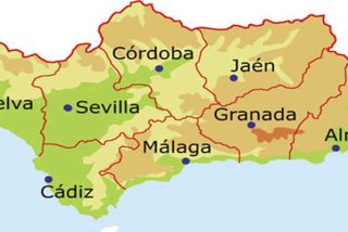 El PSOE ganar&iacute;a las elecciones en Andaluc&iacute;a, pero PP, Cs y Vox volver&iacute;an a hacerse con la Junta