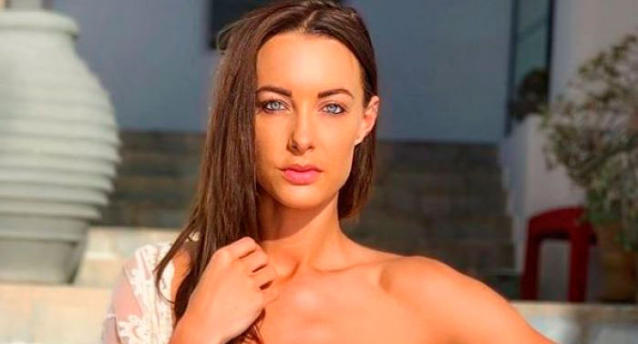 Emily Hartridge, estrella de la televisi&oacute;n brit&aacute;nica, muere a los 35 a&ntilde;os en el primer accidente fatal de una scooter el&eacute;ctrica en Reino Unido