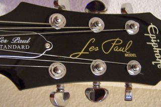 &iquest;Por qu&eacute; las guitarras Epiphone son una buena opci&oacute;n para iniciarse como guitarrista?