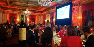 Bodega Matarromera apoya con sus vinos la Marca Espa&ntilde;a en Nueva York