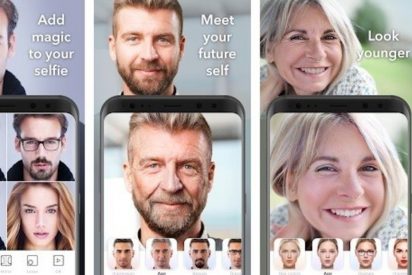 Si te has envejecido la cara con la &lsquo;FaceApp&rsquo; corres un grave peligro que trae de cabeza a la Polic&iacute;a