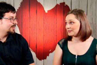 La desagradable man&iacute;a de esta comensal de 'First Dates' no echa para atr&aacute;s a su cita