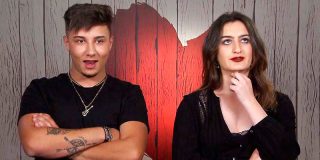 Los desagradables comentarios de este comensal de 'First Dates' a su cita a ciegas