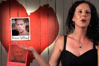 Esta comensal de 'First Dates' confunde al cardenal Rouco Varela con el actor porno Rocco Siffredi