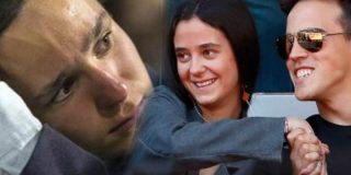 Froilán no quiere en su pandilla al torero de su hermana, Gonzalo Caballero