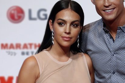 Georgina Rodr&iacute;guez deja a todos turulatos con su &uacute;ltimo posado