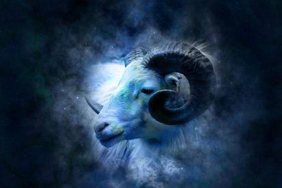 Horóscopo, capricornio, signos del Zodíaco
