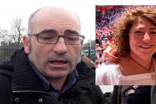 Carmen Alba, concejal del PP, denuncia a un edil de Bildu por darle patadas y tirarle mordiscos durante el chupinazo