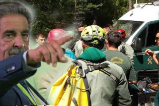 La carta de las espele&oacute;logas rescatadas en Cantabria insultando a los medios de comunicaci&oacute;n