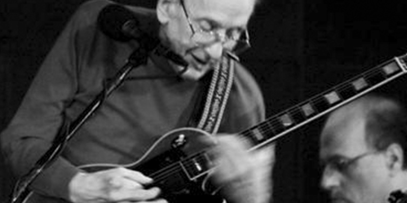 &iquest;Sabes qui&eacute;n fue Les Paul y por que da nombre a un famoso modelo de guitarra?