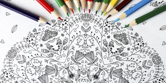 &iquest;Qu&eacute; es y para qu&eacute; sirve pintar un mandala?