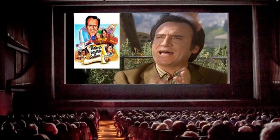 Manolo Escobar: "No me gusta que a los toros te pongas la minifalda"