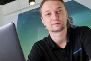 Marcin Kleczynsk, fundador de Malwarebyte: &ldquo;Mantuve en secreto el multimillonario negocio que cre&eacute; con 18 a&ntilde;os"