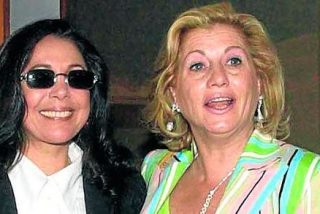 Mayte Zaldivar no perdona y pone fina a Isabel Pantoja