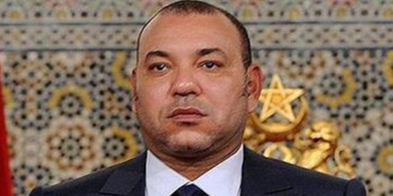 As&iacute; es Mohamed VI, un rey divorciado con una fortuna de 5.700 millones de d&oacute;lares, 600 veh&iacute;culos y 12 palacios