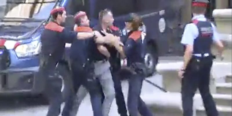 &iquest;Sab&iacute;as que la ni&ntilde;a de 14 a&ntilde;os violada por 'La Manada de Manresa' sufre ahora un trastorno ansioso-depresivo y tiene miedo a que no la crean?