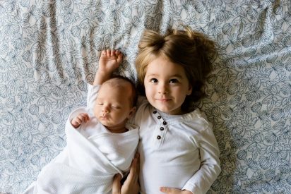 &iquest;Sab&iacute;as que las lesiones por ca&iacute;da son la tercera causa de muerte en beb&eacute;s?