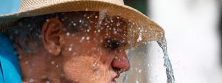 Espa&ntilde;a vuelve a encender el horno: el anticicl&oacute;n eleva los term&oacute;metros hacia los 40 grados