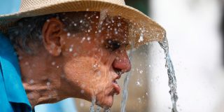 El calor arrasa Europa: r&eacute;cords, noches tropicales y un aviso del futuro