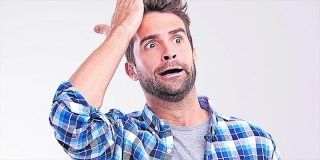 &iquest;Cada d&iacute;a m&aacute;s olvidadizo? &iexcl;Pon en forma a tu memoria con el Ginkgo biloba!
