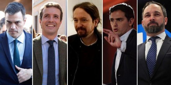 Gaspar Albertos: "Pinceladas sobre el debate"