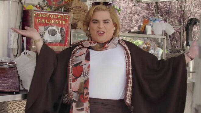 Tercera temporada de &lsquo;Paquita Salas&rsquo;: El drama de los Javis
