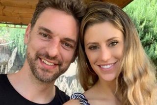 La sorpresa del verano: Pau Gasol se casa con Cat McDonnell, y los suecos Europe no tocaron en la boda