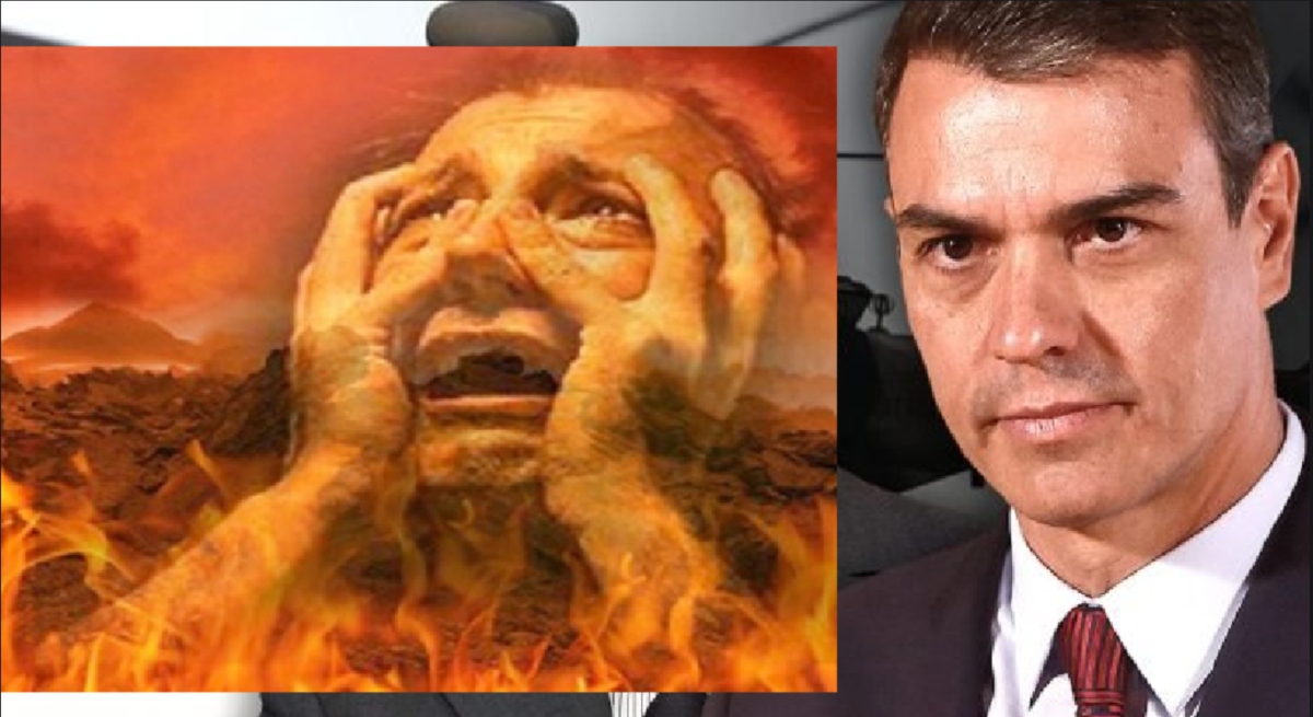 La PSOE justifica el latrocinio de 680 millones de euros