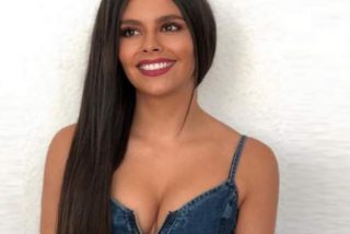 Algunos 'flipados' de las redes llaman gorda a Cristina Pedroche por esta foto