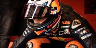 El Tribunal Supremo condena a Pol Espargaró a pagar 64.800 euros por conducir sin puntos en el carnet