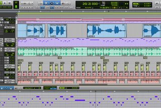 &iquest;Por qu&eacute; Pro Tools es una gran inversi&oacute;n si quieres montarte un estudio profesional en casa?