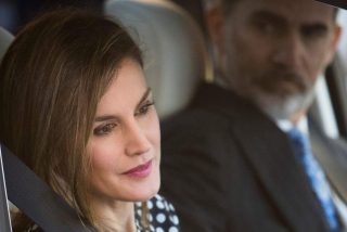 Una noticia bomba golpea la Casa Real relacionada con la salud mental de Do&ntilde;a Letizia