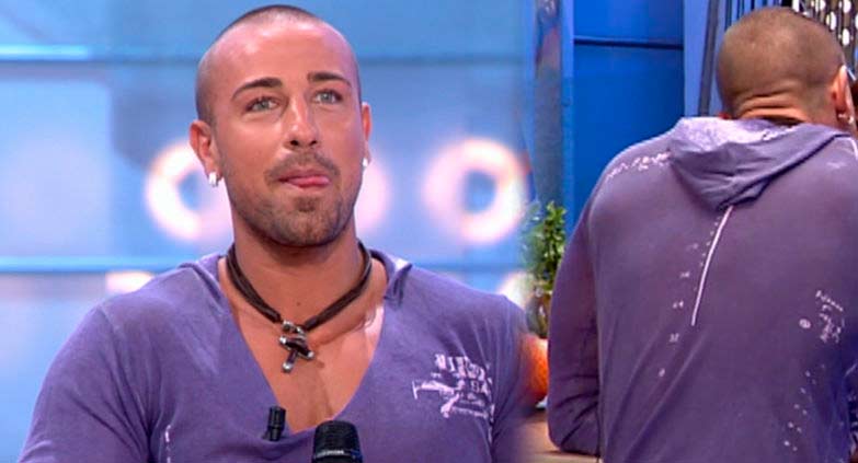 Se cumple 10 a&ntilde;os que los espectadores de Telecinco llevan 'aguantando' a Rafa Mora