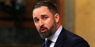 La 'rufianada' de Ferreras al irse a publicidad en 'Al Rojo Vivo' durante el discurso de Santiago Abascal