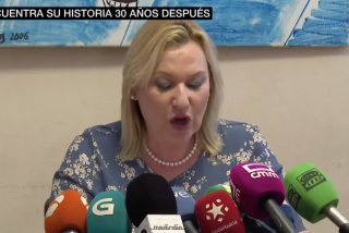 La izquierda medi&aacute;tica que abr&iacute;a telediarios contra Franco con la falsa 'beb&eacute; robada' vuelve a quedar en rid&iacute;culo