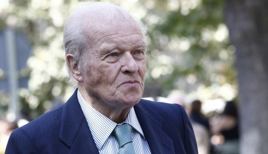 Emilio Ybarra y Churruca, último banquero vasco testigo de las sangrientas guerras de los amos del dinero