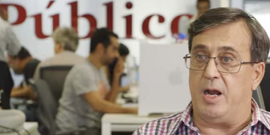 El periodista de 'Público Today' que culpa al CNI del atentado de las Ramblas hacía campañas para defender los GAL