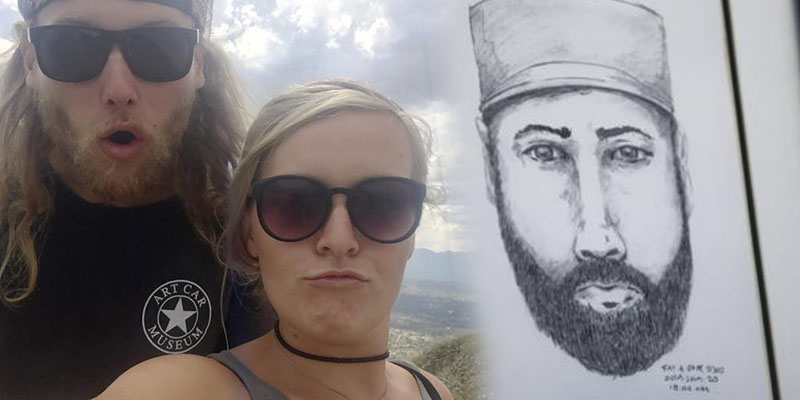 Terror en una remota regi&oacute;n canadiense tras la muerte de tres personas y dos desapariciones