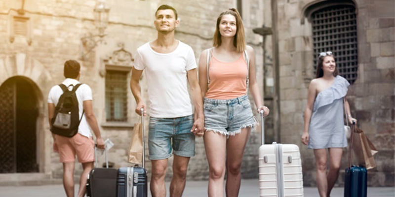 Las viviendas de uso turístico de Madrid apuestan por un modelo de turismo sostenible