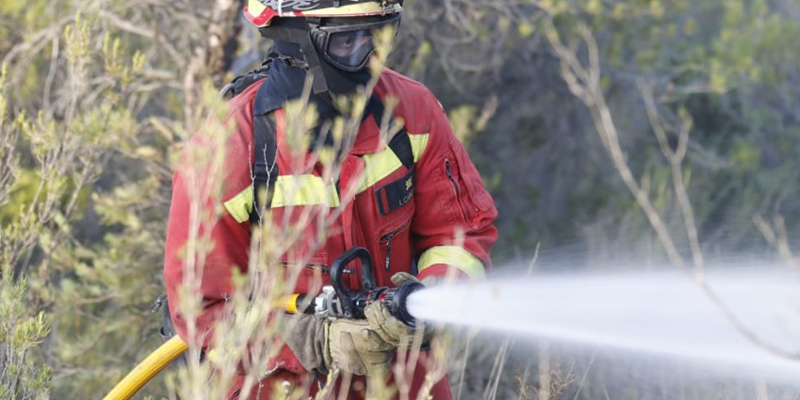 &iquest;Te puedes creer que a los militares de la UME les cobraron el s&aacute;ndwich de chorizo que comieron durante los incendios?